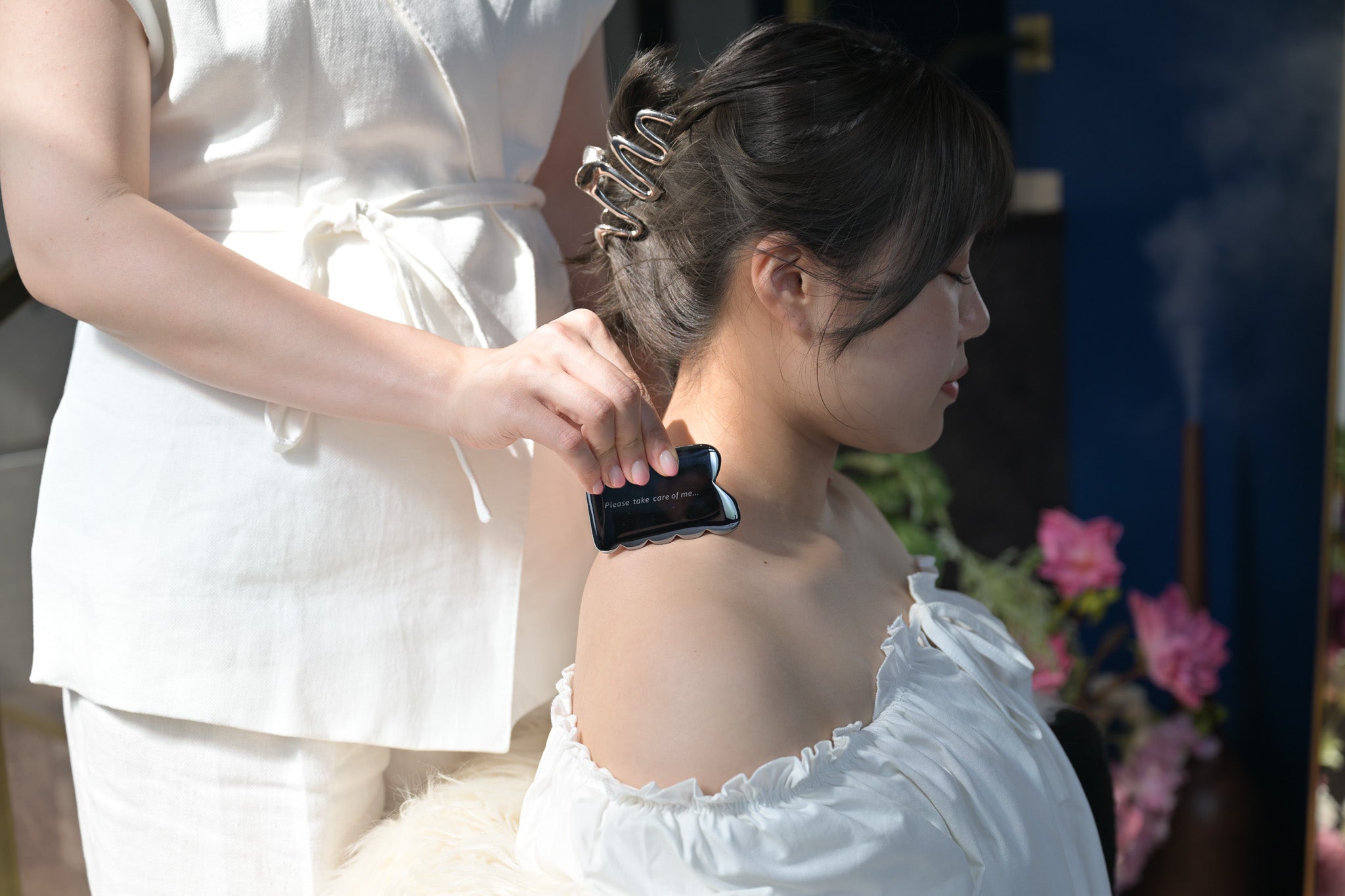 MENUS FOR (WOMEN・MEN) (CLICK HERE TO SEE COURSES)