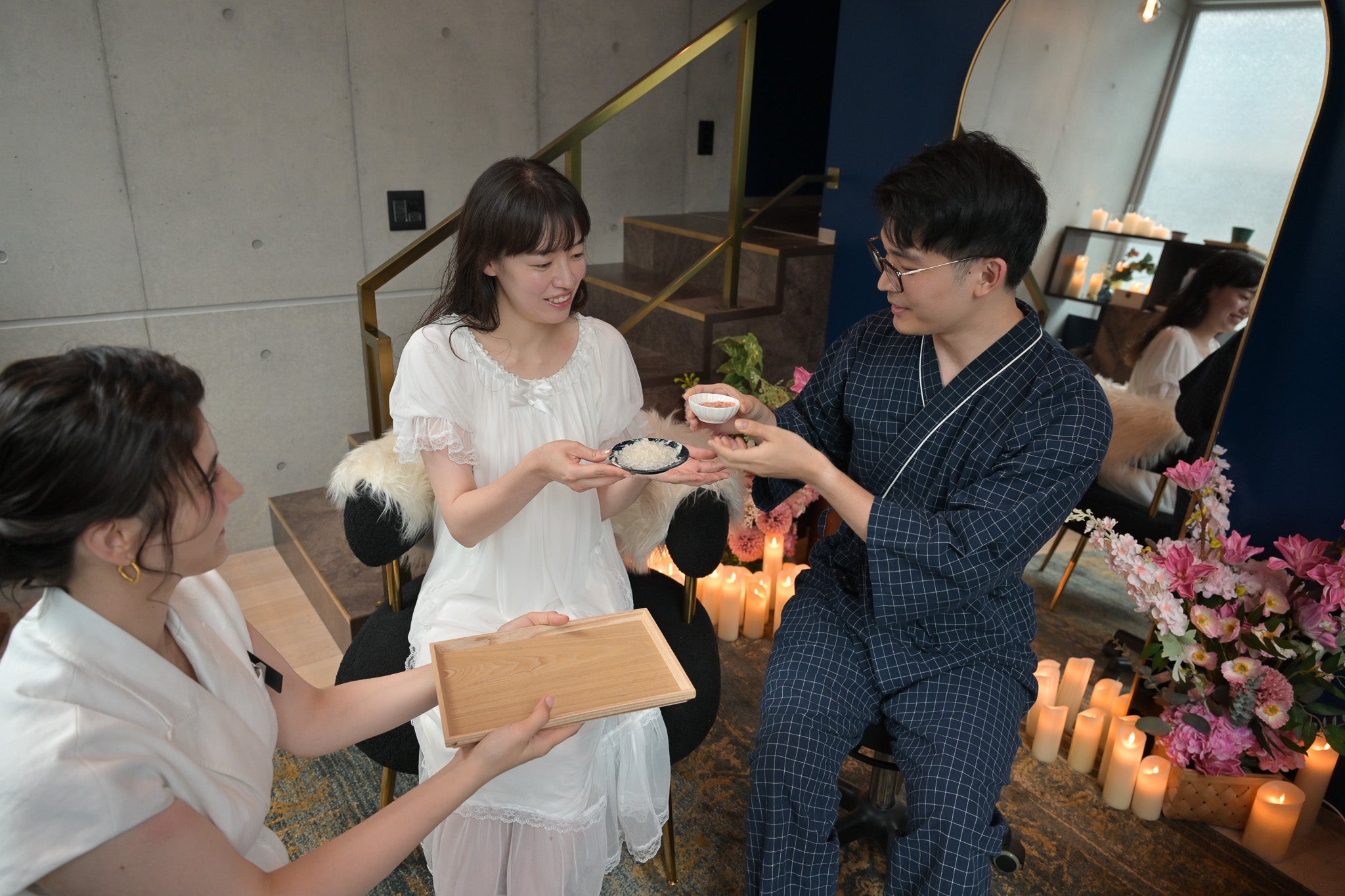 コースを見るにはここをクリックしてください（2名まで受講可能）